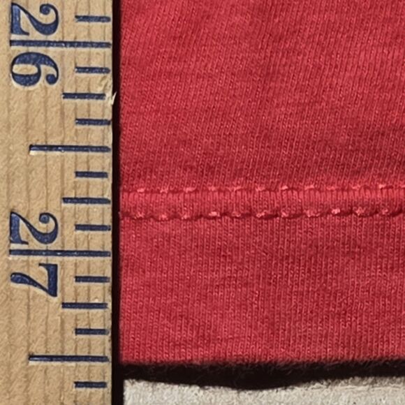 Slipknot WANYK Shirt We Are Not Your Kind Red Mens XL Graphic Metal Band READ - Picture 7 of 11